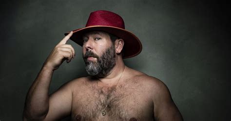 bert kreischer dick|The Wharf .